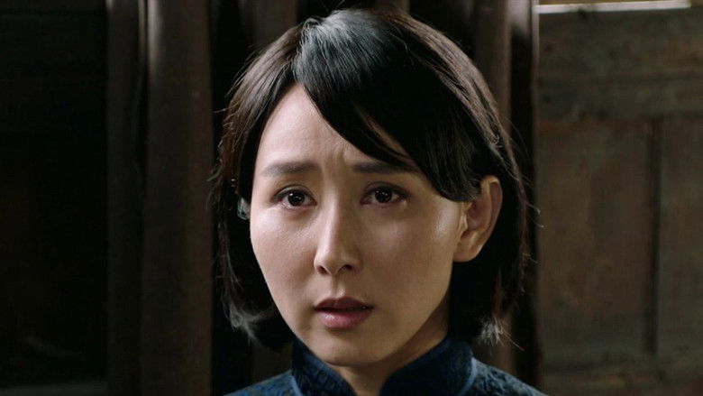 Still image for 向警予 season 1 episode 34: Episode 34