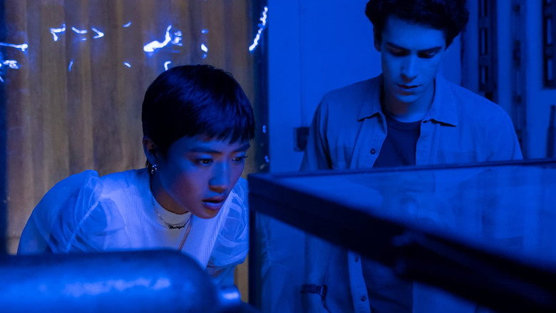 Still from I Know What You Did Last Summer - Season 1 Episode 6