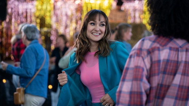 Still image for Zussen season 1 episode 6: Episode 6