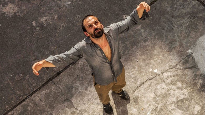 Still image for One Against All season 1 episode 1: Episode 1