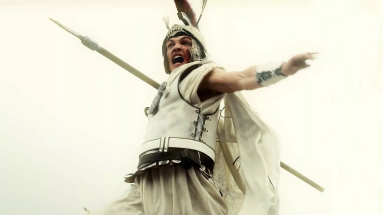 Alexander the Great: The Macedonian (2011)