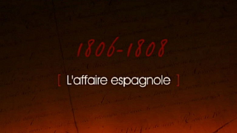 Still image for Napoléon season 1 episode 6: Episode 6