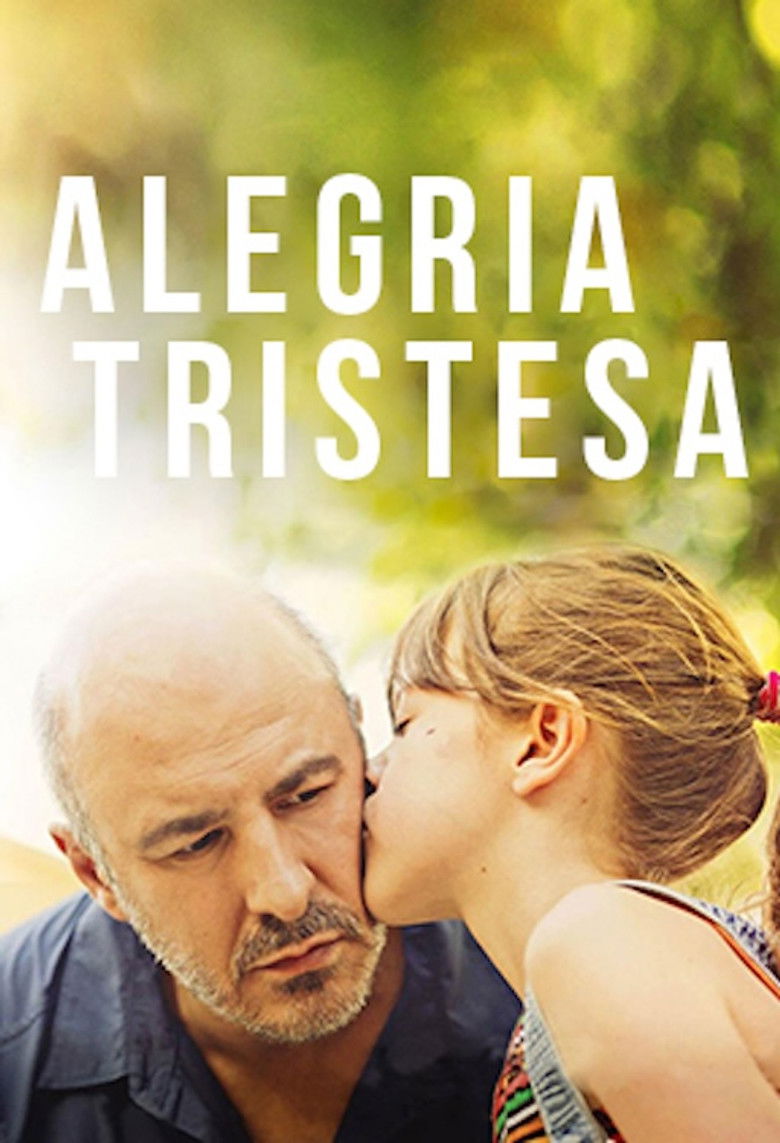 Imatge de Alegria, tristesa