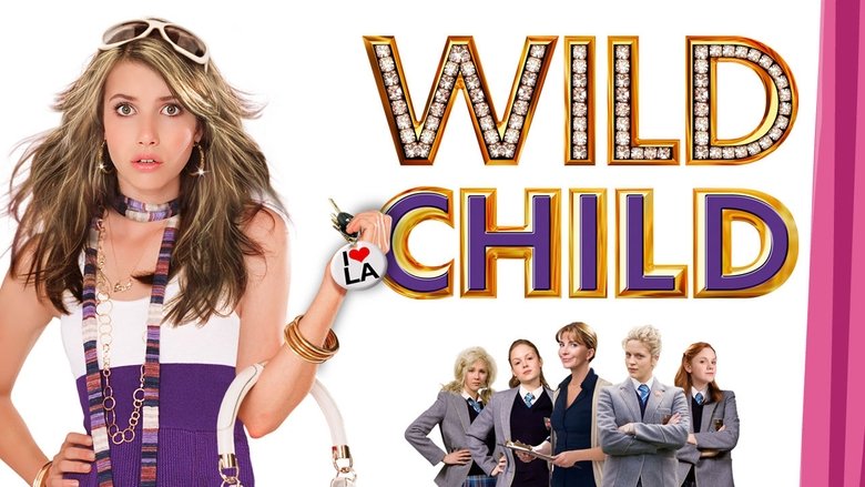 watch Wild Child now