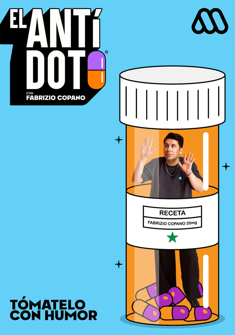 El antídoto