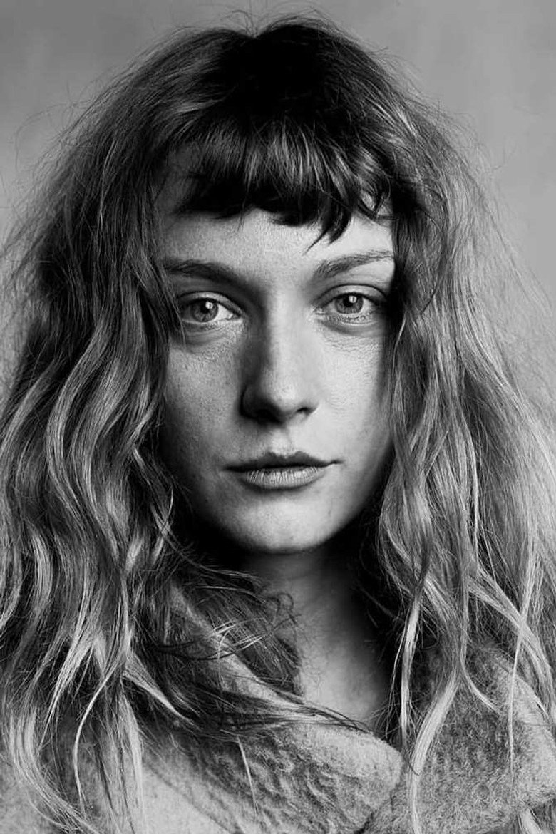 Marysia Nikitiuk photo 2