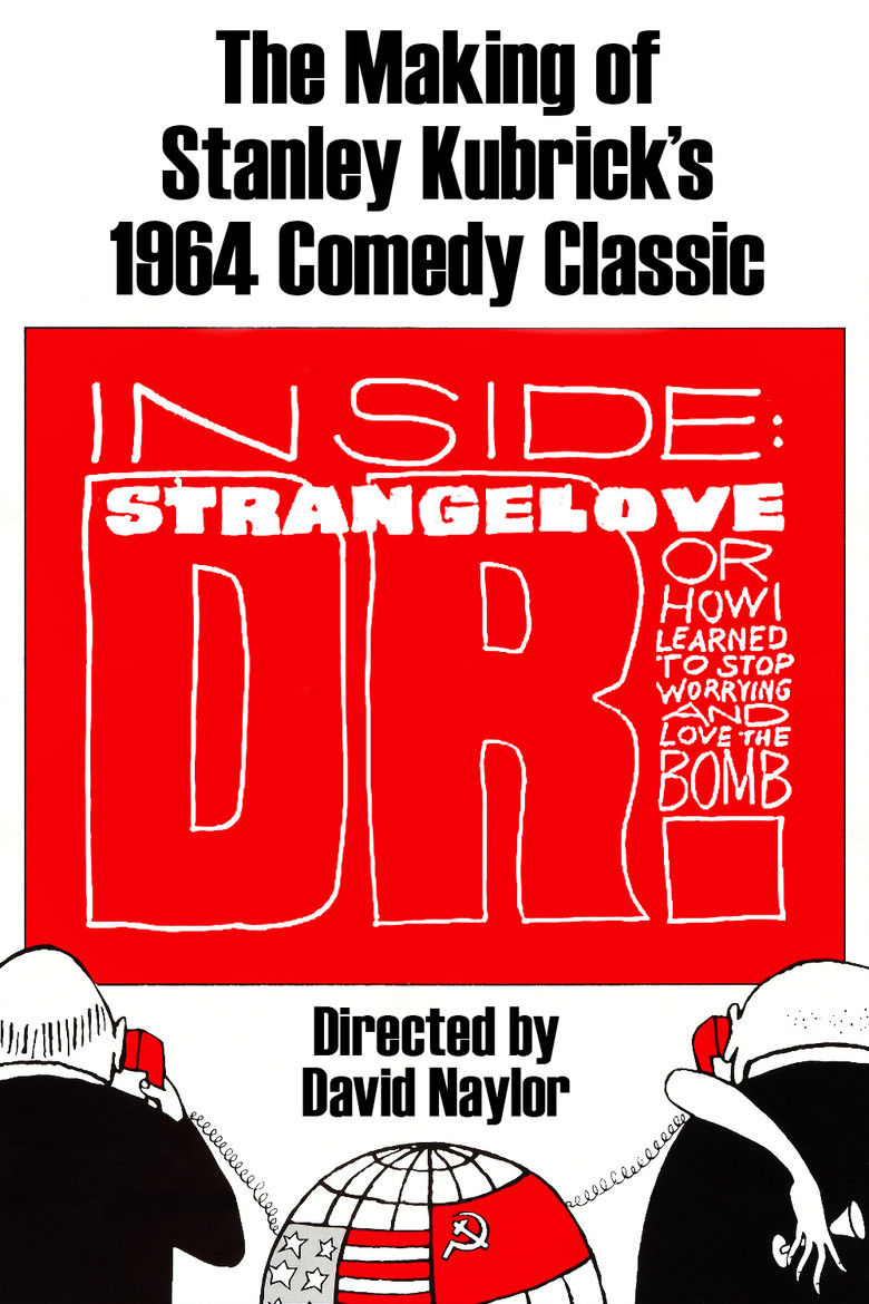 Imatge de Inside: 'Dr. Strangelove or How I Learned to Stop Worrying and Love the Bomb'