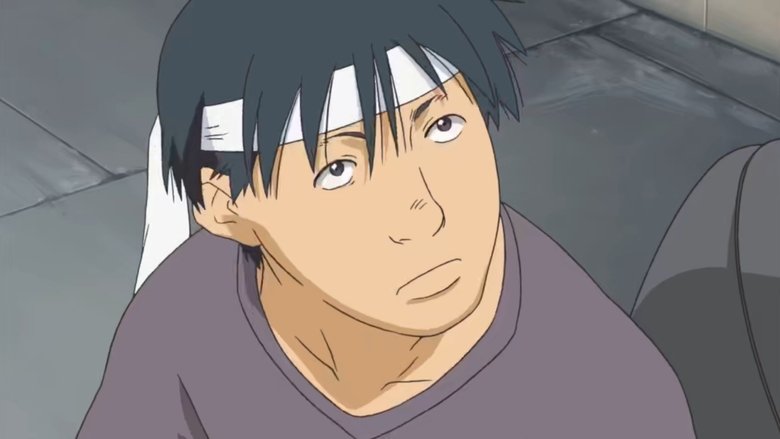 Still image for Planetes season 1 episode 10: A Sky of Stardust