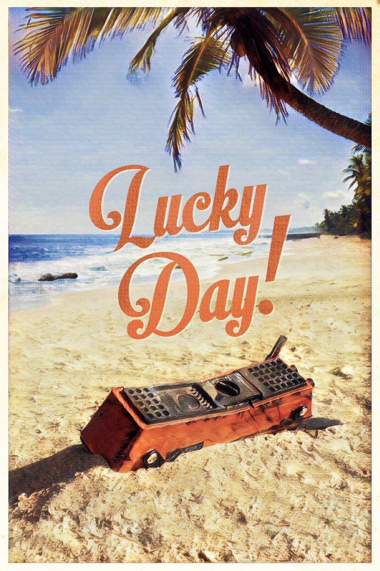 Imatge de Lucky Day!