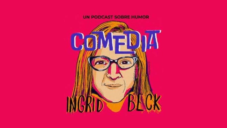 Still image for Comedia season 1 episode 8: Episode 8