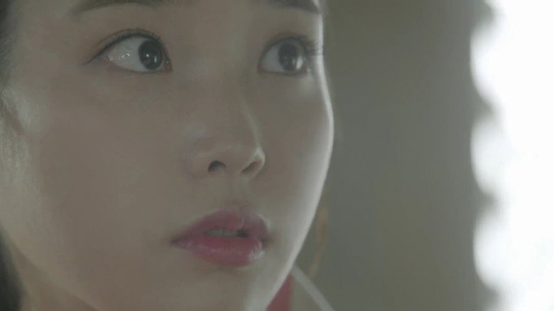 Still from Scarlet Heart: Ryeo - Season 1 Episode 3