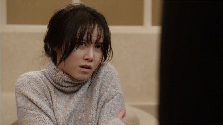 Still from Blood - Season 1 Episode 9