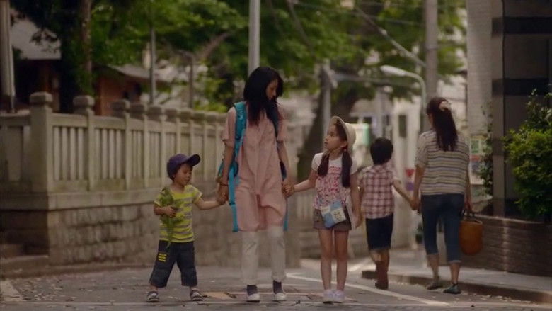 Still image for Woman season 1 episode 1: Woman Still image for Woman season 1 episode 1: Woman