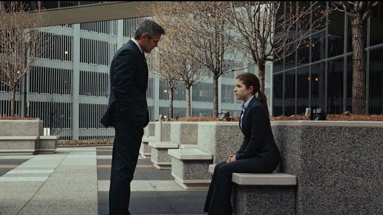 Up in the Air (2009)