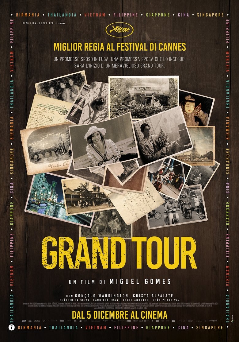 Grand Tour (2024)