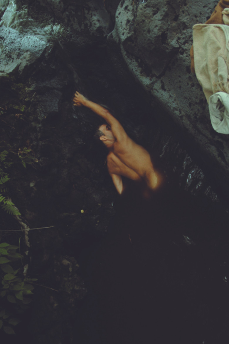 Imatge de Lázaro de noche