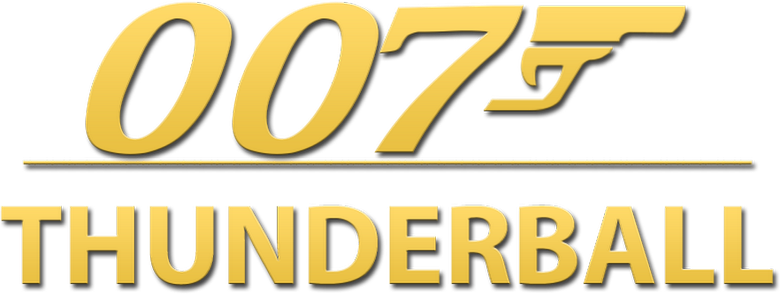 Imagen de 007: Operación trueno