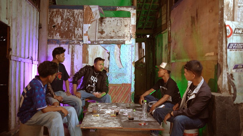 Gembyeng galeri 1