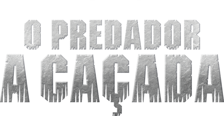 O Predador: A Caçada