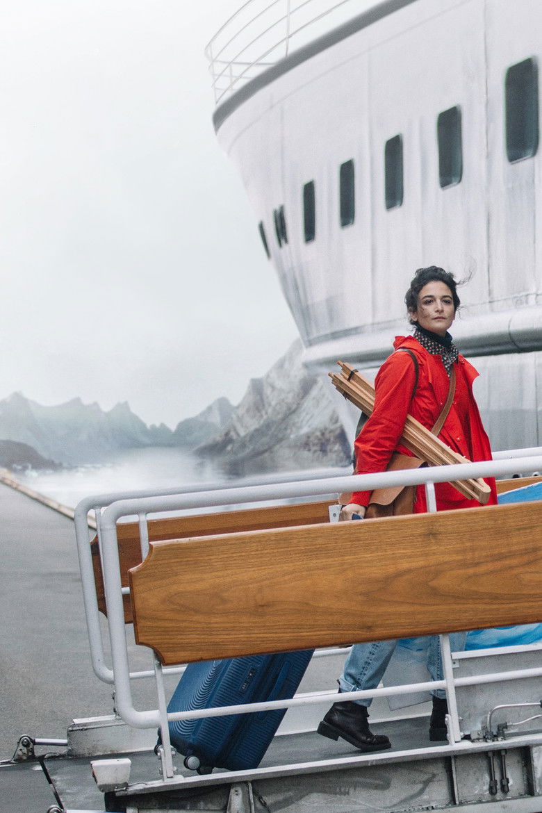 Imatge de The Sunlit Night