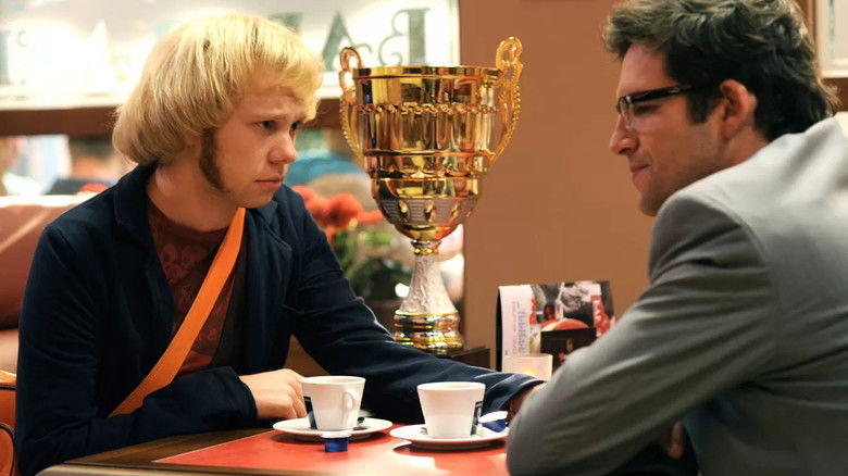 Still image for Ella season 1 episode 64: Episode 64 Still image for Ella season 1 episode 64: Episode 64