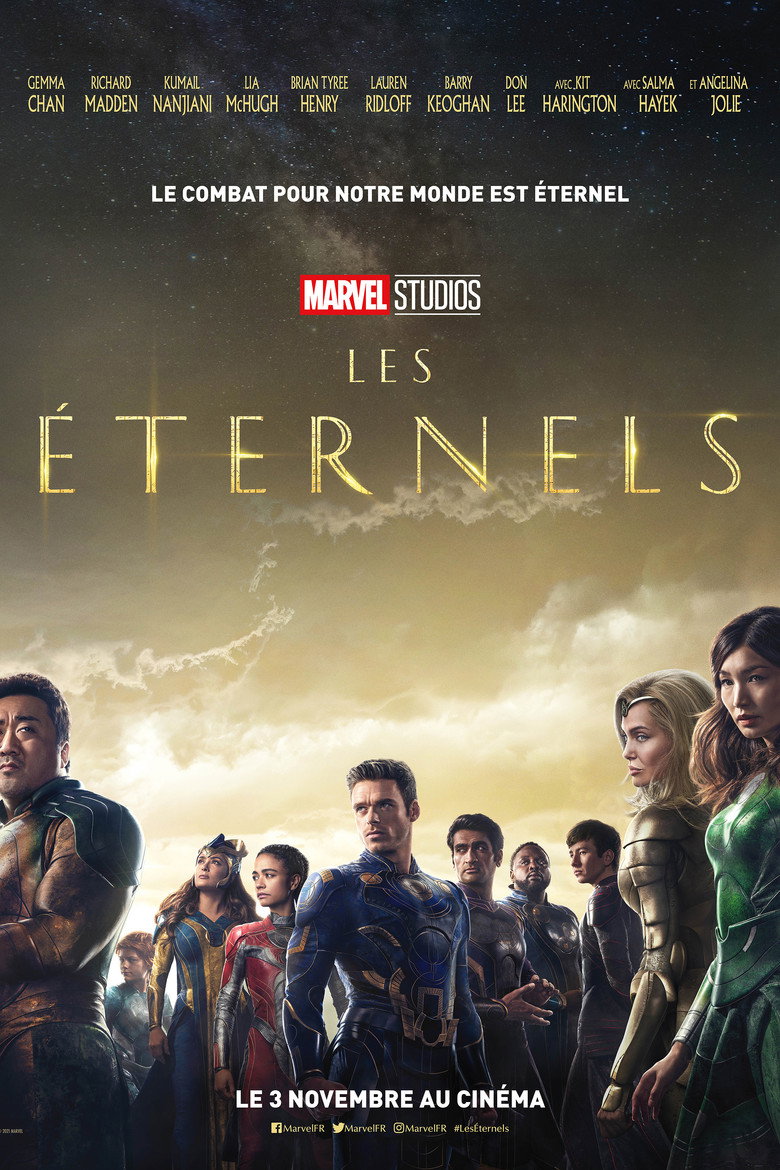 Póster la Película