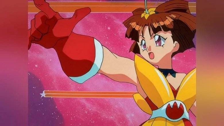 Still image for Magical Project S season 1 episode 23: The Goddess of Destruction