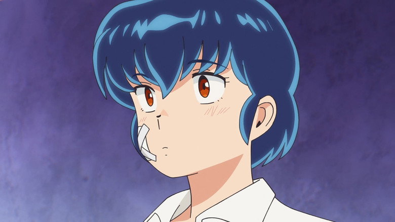 Still from Urusei Yatsura - Season 1 Episode 16