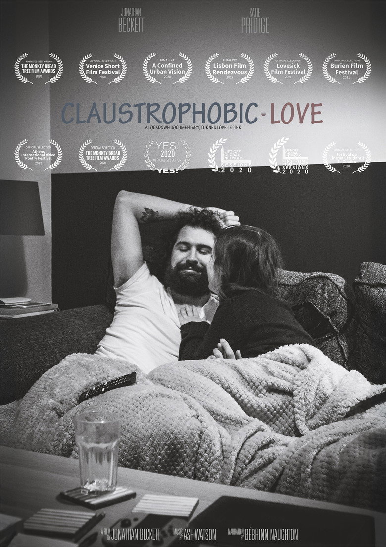 Claustrophobic Love