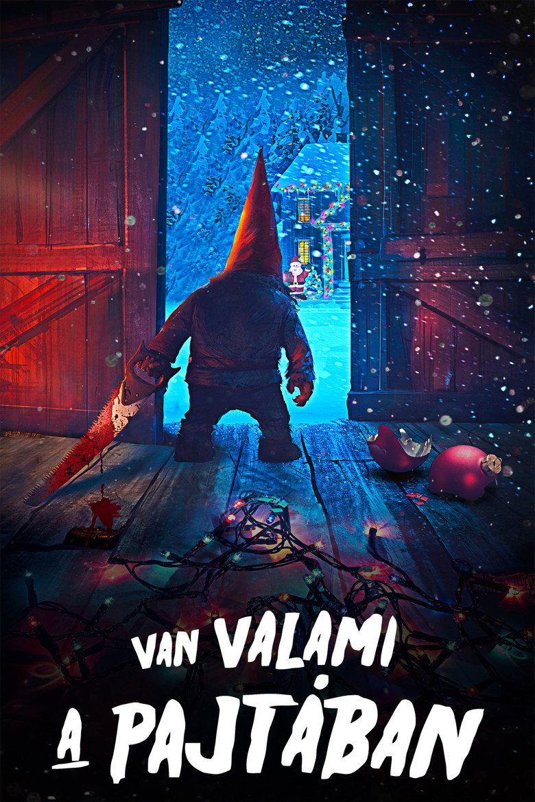 Van valami a pajt&aacute;ban (2023)