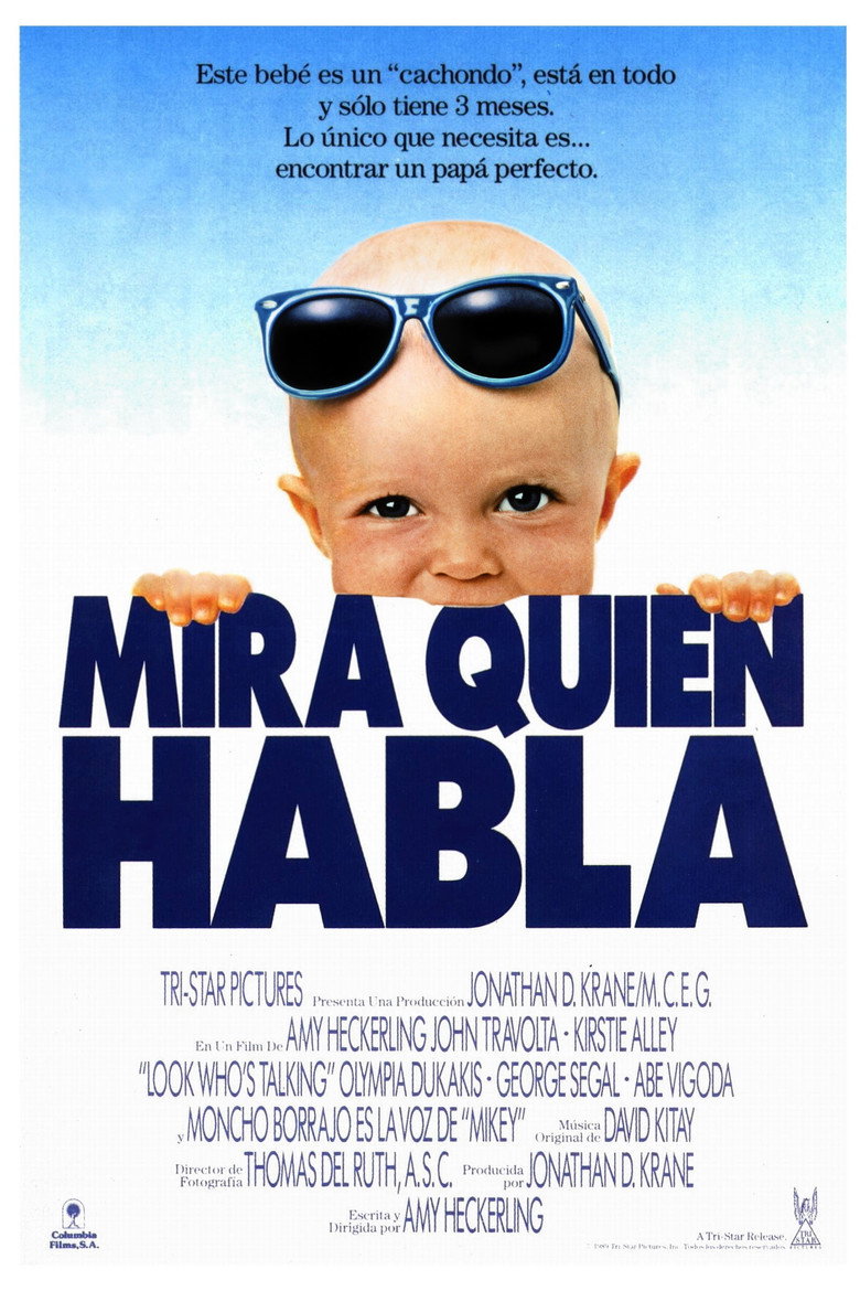 Póster la Película