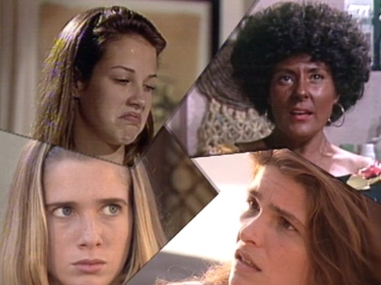 Still image for Quatro por Quatro season 1 episode 143: Chapter 143 Still image for Quatro por Quatro season 1 episode 143: Chapter 143