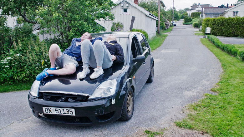 Still image for Wunderland season 1 episode 7: Episode 7