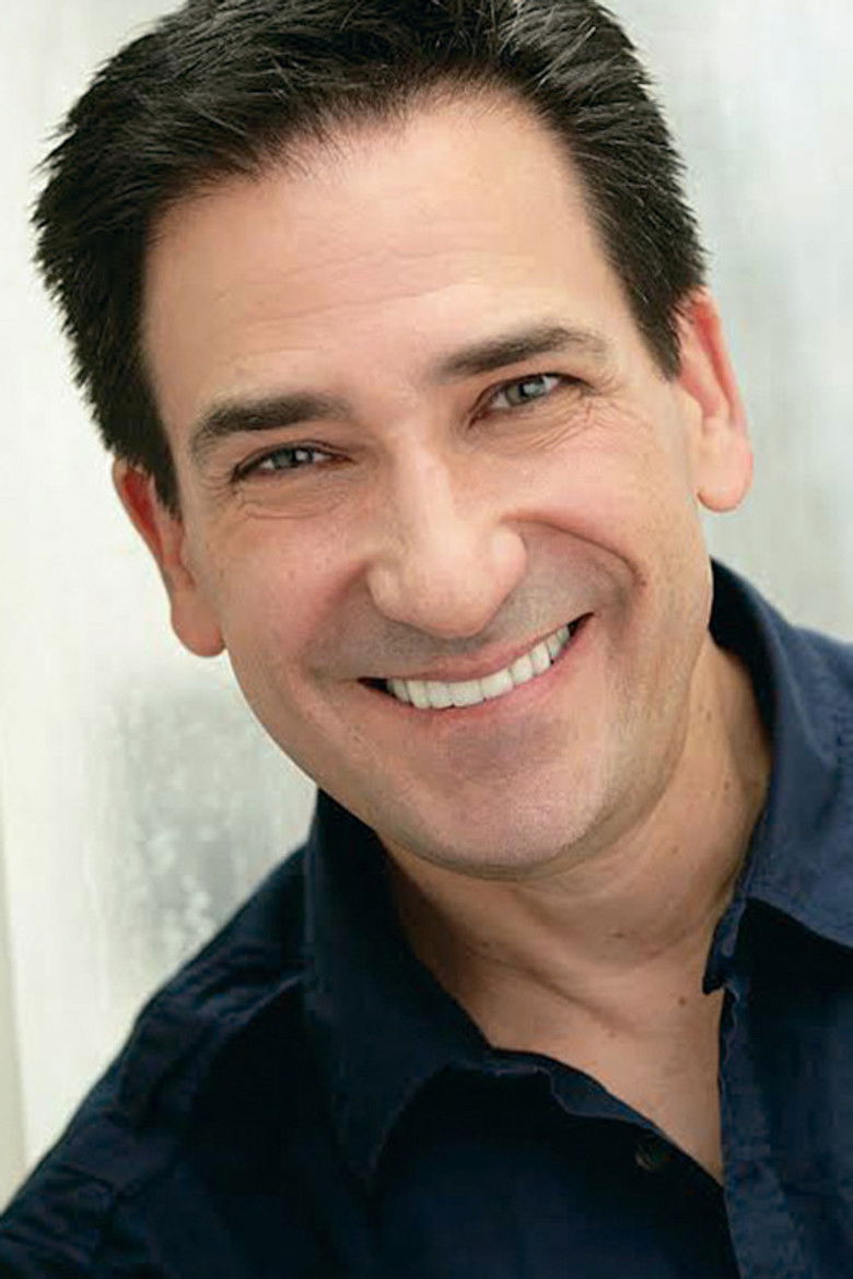 Jordan Leeds portrait image