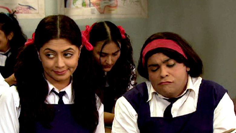 Still image for F.I.R. season 1 episode 1062: Chandramukhi Bajayegi Band