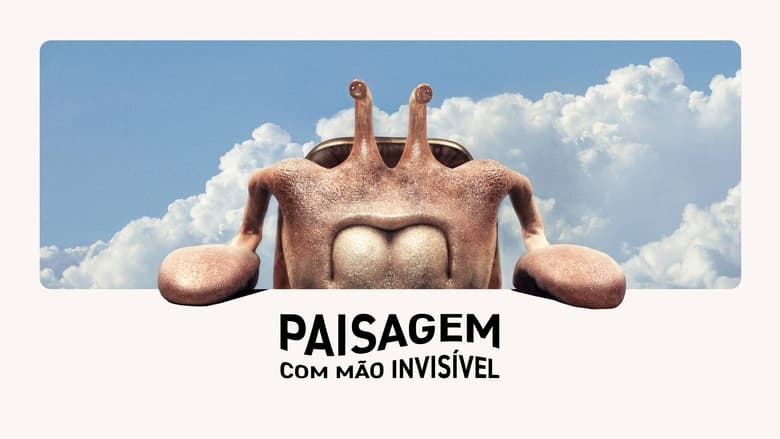 Landscape with Invisible Hand (2023)