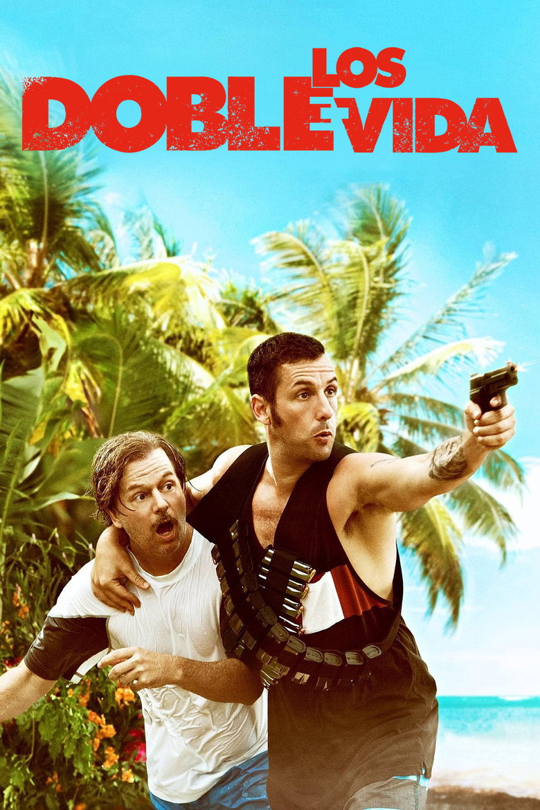 Póster la Película