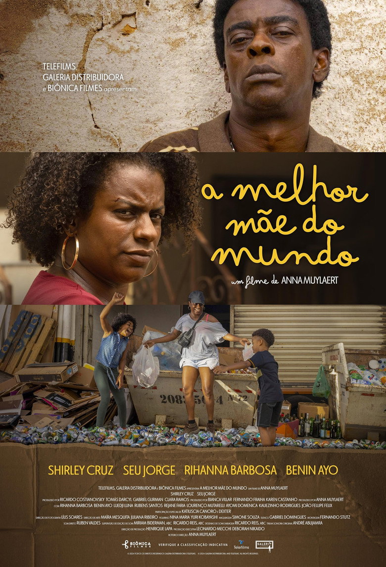 Póster la Película