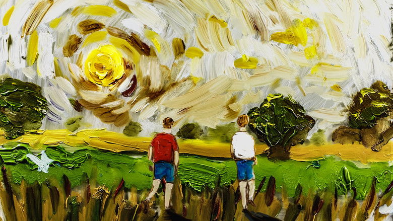 Image d'arrière-plan 1 du film Small Hours