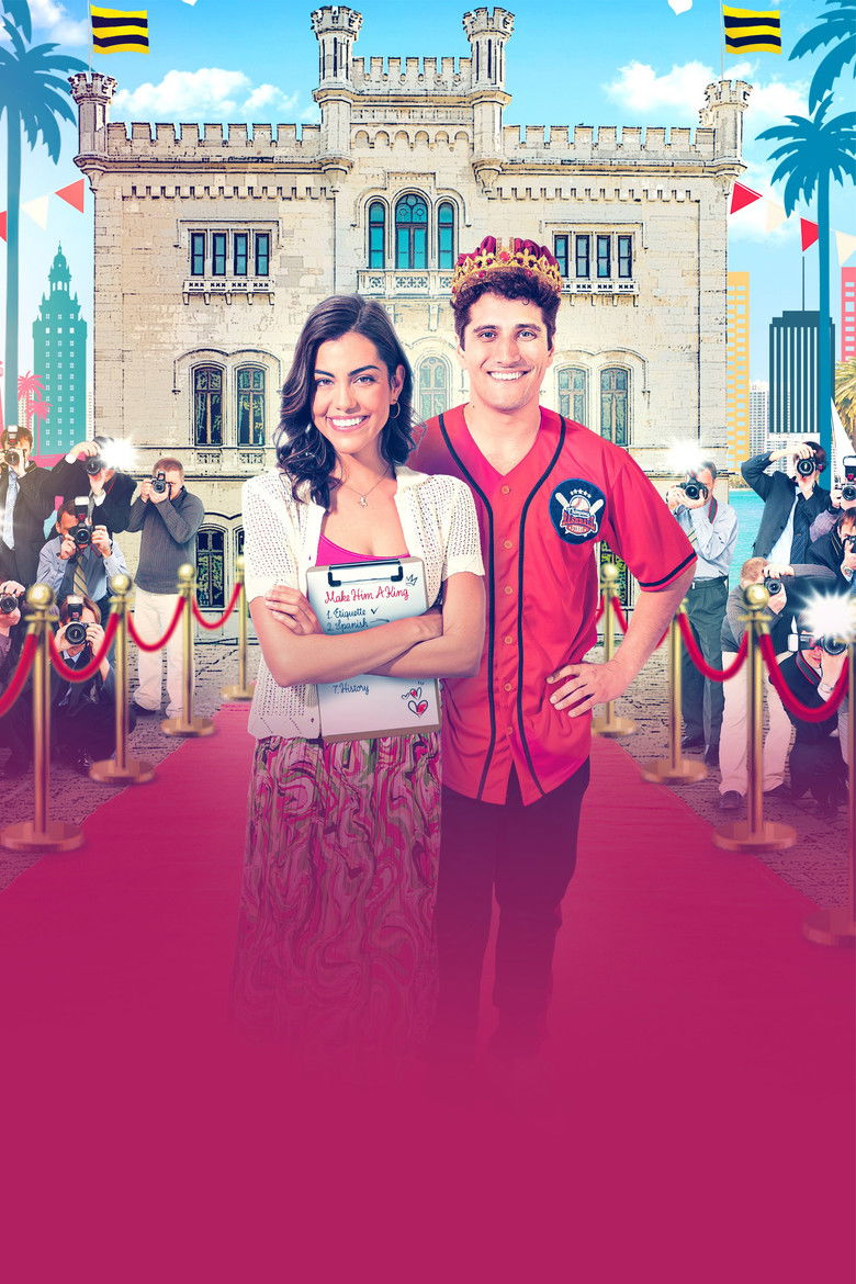 Imatge de A Royal Makeover