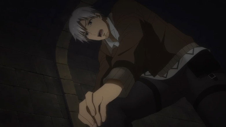 Still from Spice and Wolf: MERCHANT MEETS THE WISE WOLF - Season 1 Episode 5