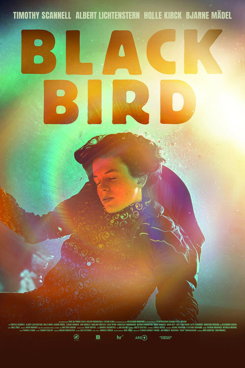 Imatge de Blackbird