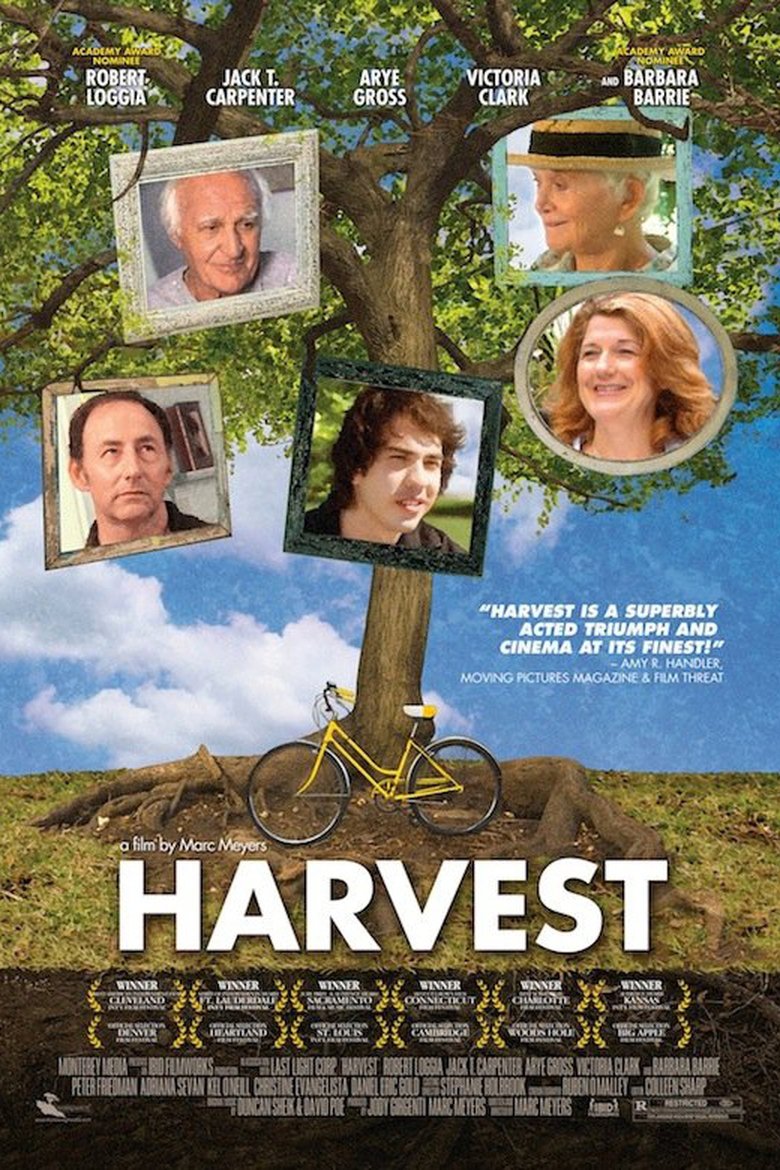 Harvest (2011)