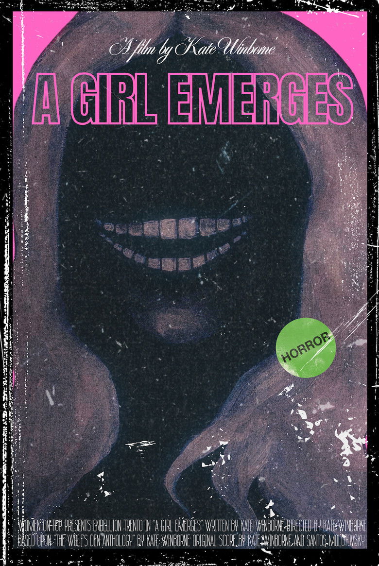 A Girl Emerges (1970)