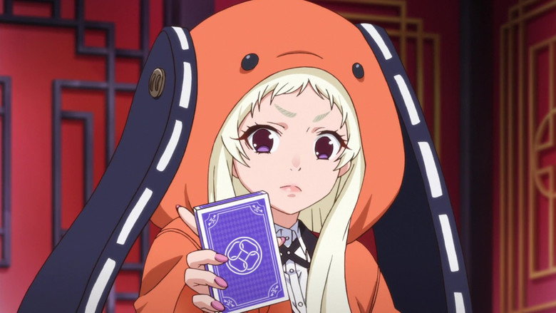 Kakegurui Season 2 Episode 4