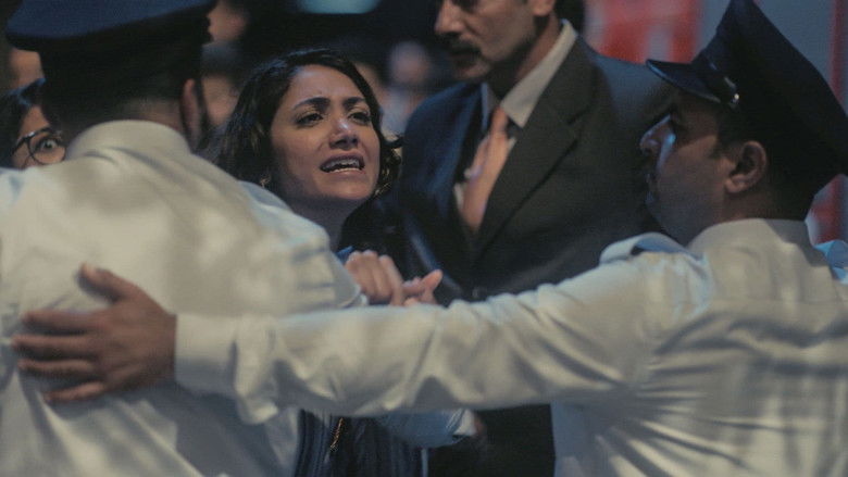 Still image for Beirut Class season 1 episode 24: Episode 24