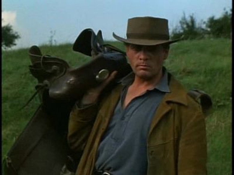 Still from The Prisoner - Season 1 Episode 14