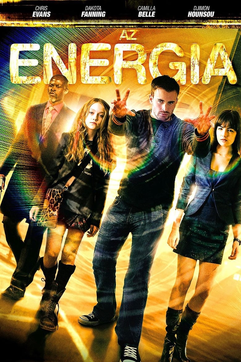 Az energia (2009)