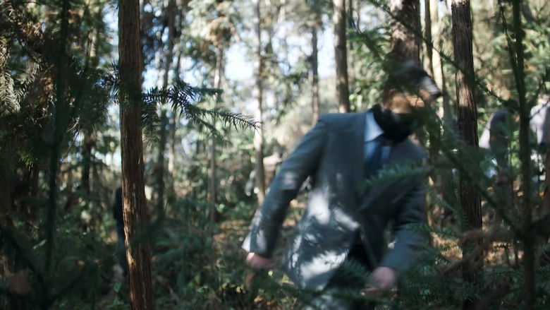 Still image for 隐锋 season 1 episode 32: Episode 32 Still image for 隐锋 season 1 episode 32: Episode 32