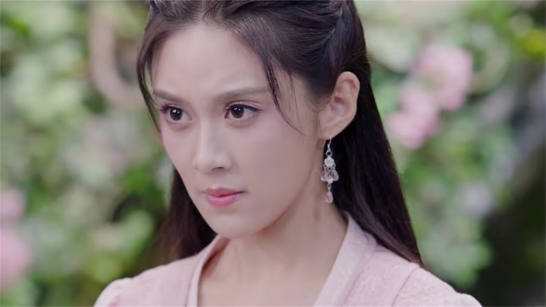 Still image for Sword and Fairy season 1 episode 34: Episode 34